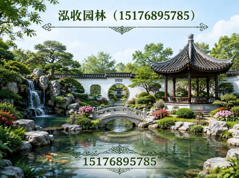 抚州凉亭展示图